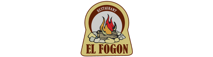 Logotipo de El Fogón